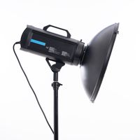 Flash and Studio