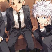 Hunter x hunter(โรล)