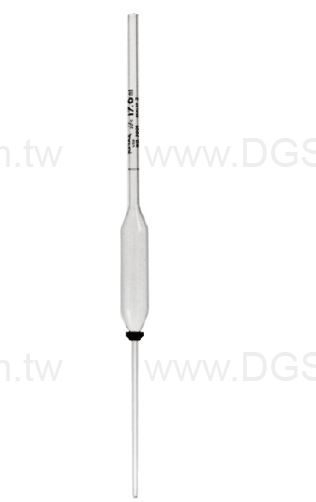 ˙ K G - 3 3硼矽酸玻璃製成