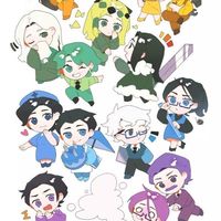 MBTIのみんなとはなしたいんだぁぁぁ！！