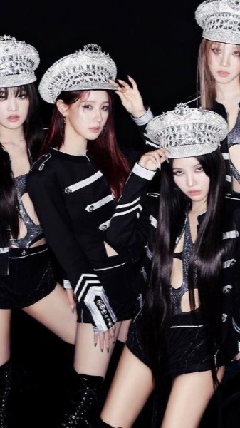 K-POP翻唱翻跳街舞聯盟