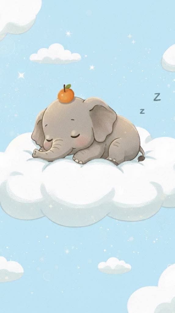 🐘🍊บ้านน้องมีนา (Official)🍊💗