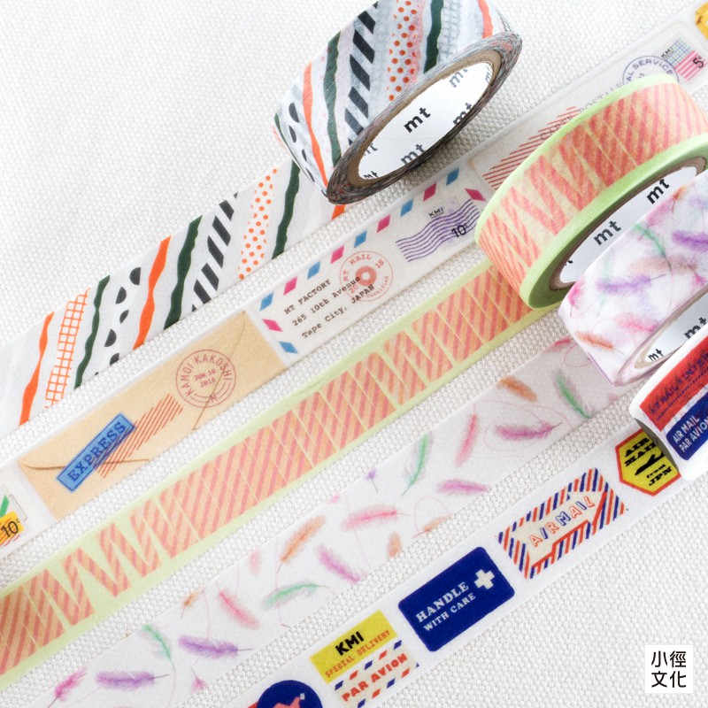 【mt】日本進口 mt 2018 紙博限定款 和紙膠帶 五捲入 ( MT05K057 ) ，數量限定