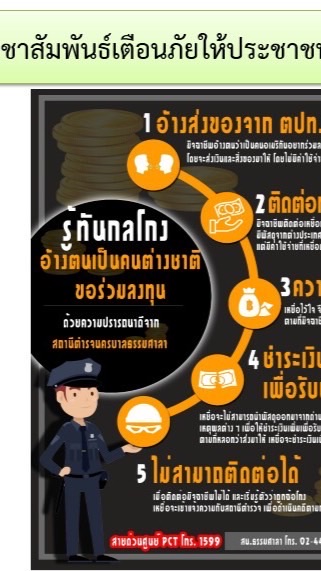 อาชญากรรมเทคโน