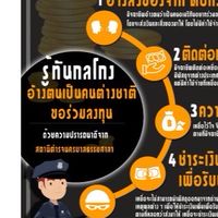 อาชญากรรมเทคโน