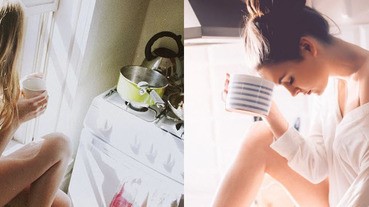 超寫實插畫，默默透露出深藏內心的焦慮感，印度插畫家的細膩筆觸...