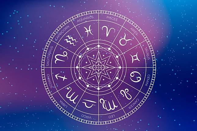 Menakjubkan 17 Gambar Zodiak  Gemini Dan  Artinya  Sugriwa 