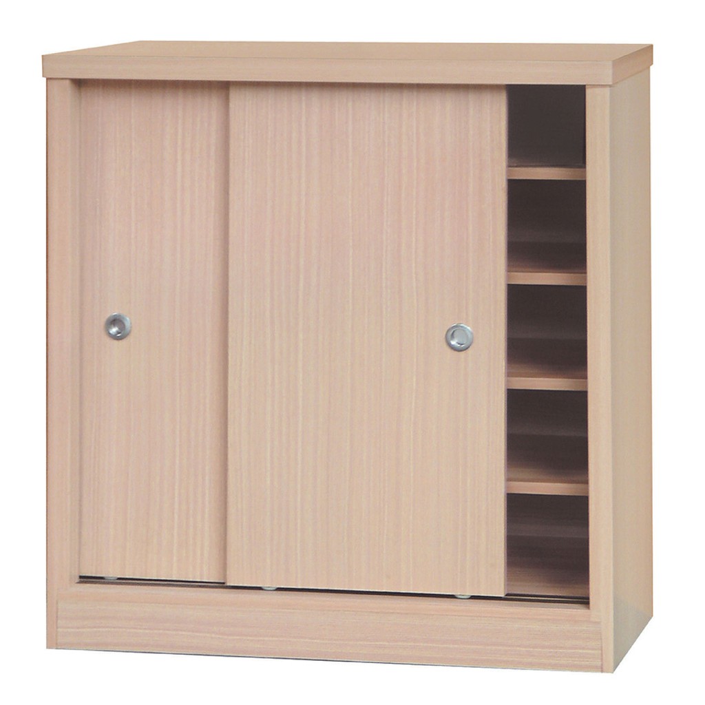 【商品特色】 現代設計感深受大眾族群喜愛 【商品規格】 寬 88 x 深 39.8 x 高 92.2 cm 材質: 木心板 是否需要組裝:否 #免組裝 #平價儲藏櫃 #木心板 #收納置物櫃 #上下座 