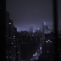 忘却の夜に君と終わらない夢を見たい