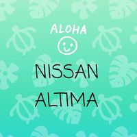 南部 ALTIMA 車主群
