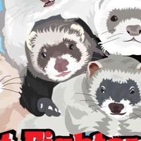 เฟอเรทก่อหวอด - Ferret Fighters TH