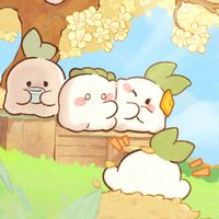 桃源深處有人家 官方蘿蘿群 4群