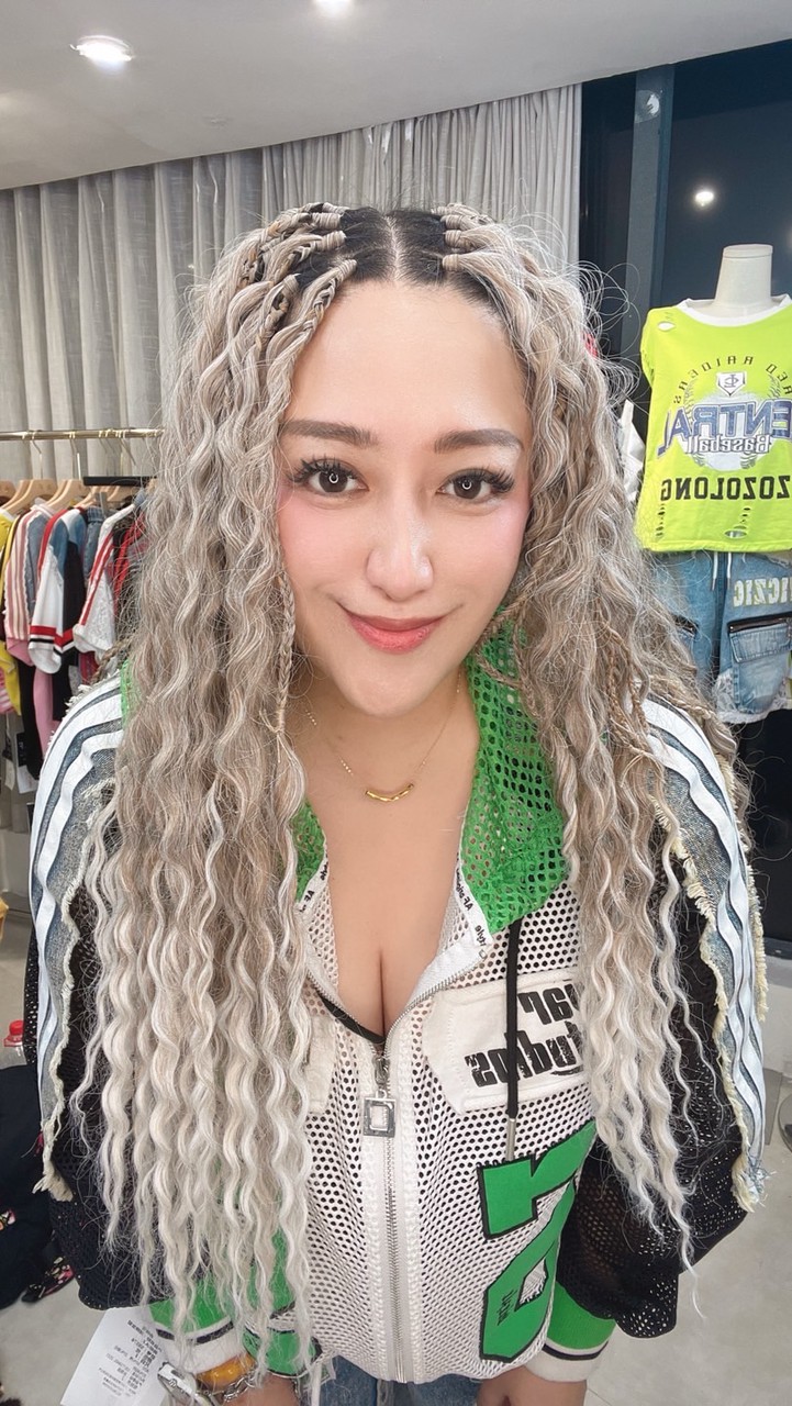 kin twins潮牌女裝服飾
