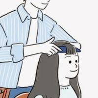 髪型相談所