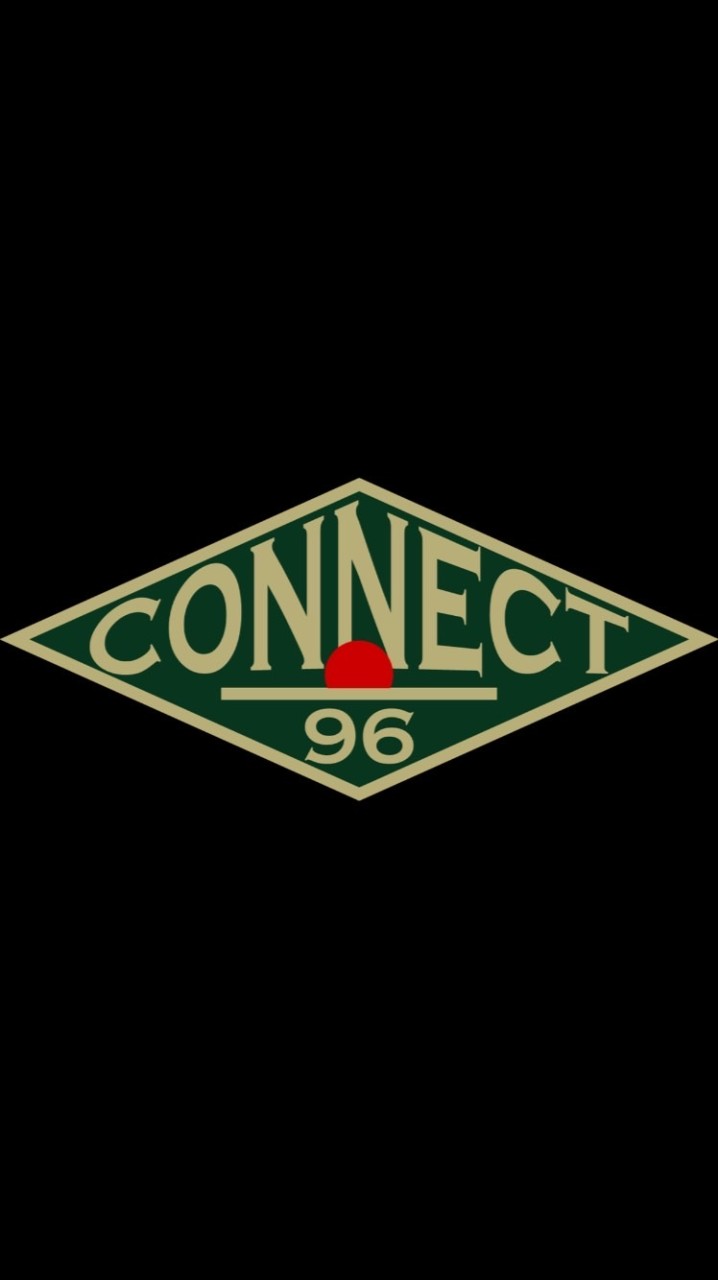 CONNECT96 入団検討者連絡用