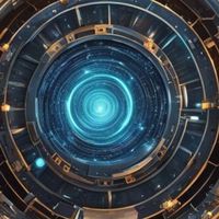 Tensor Matrix張量矩陣