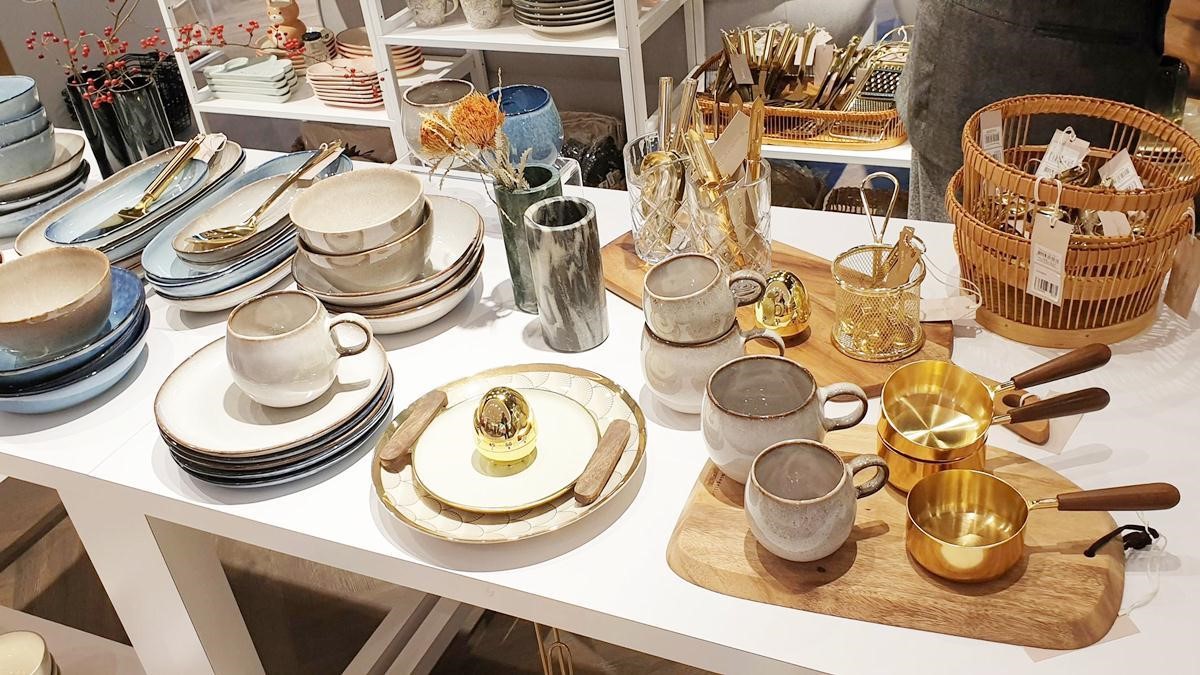 微風南山將於2019/1/10於台北信義區開幕，預料將吸引