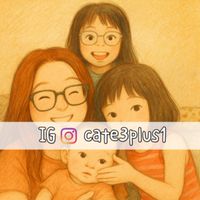 Cate三加一☘️好物團 🛒