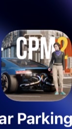 car Parking 2