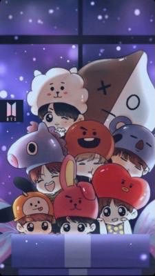 BTSアンチに荒らされた人専用！！！