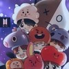 BTSアンチに荒らされた人専用！！！