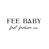 FEE BABY 好物研究室🤍
