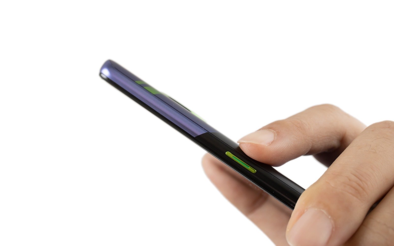 超有誠意 OPPO Reno ACE2 新世紀福音戰士限定版 (1) 全球限量一萬台開箱分享（圖多注意）還有無線充電器 @3C 達人廖阿輝