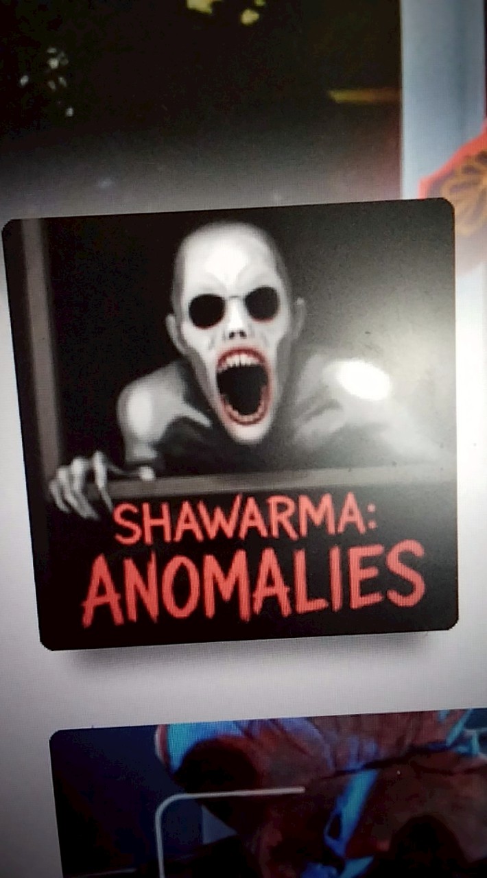 Scary Shawarma group Thai🇹🇭