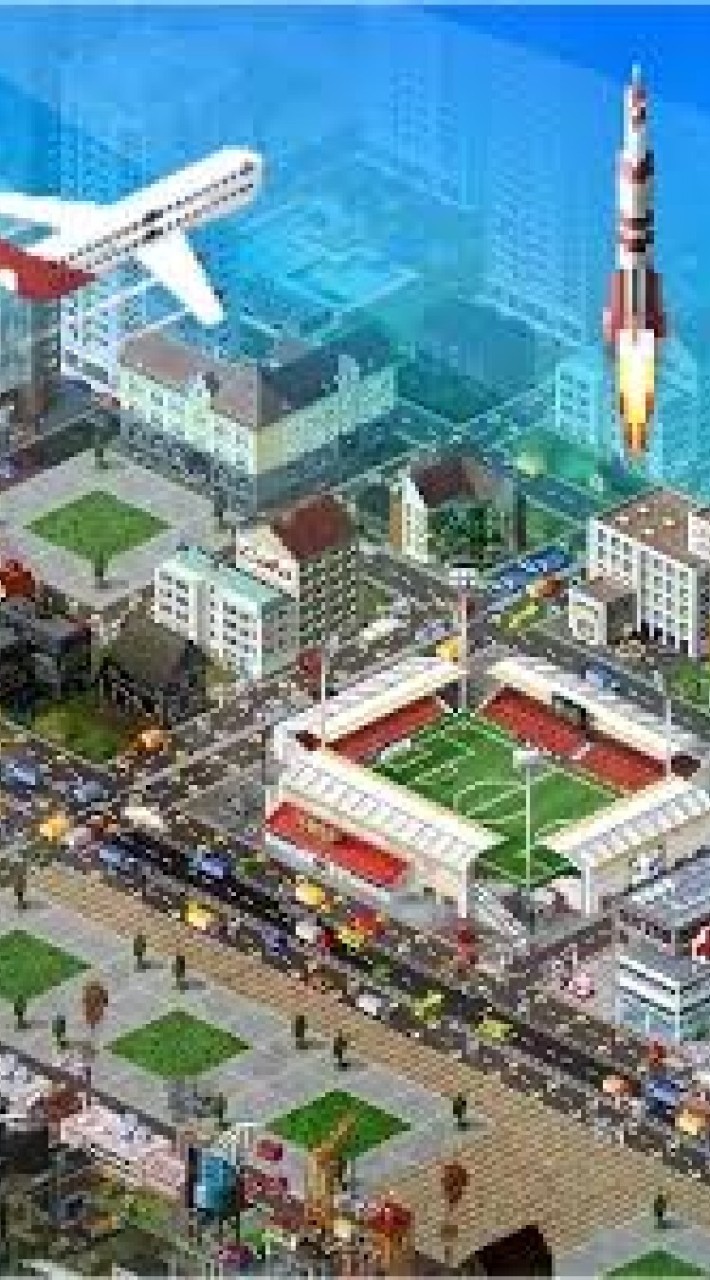 TheoTown Group