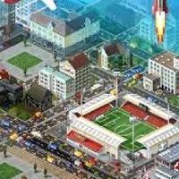 TheoTown Group