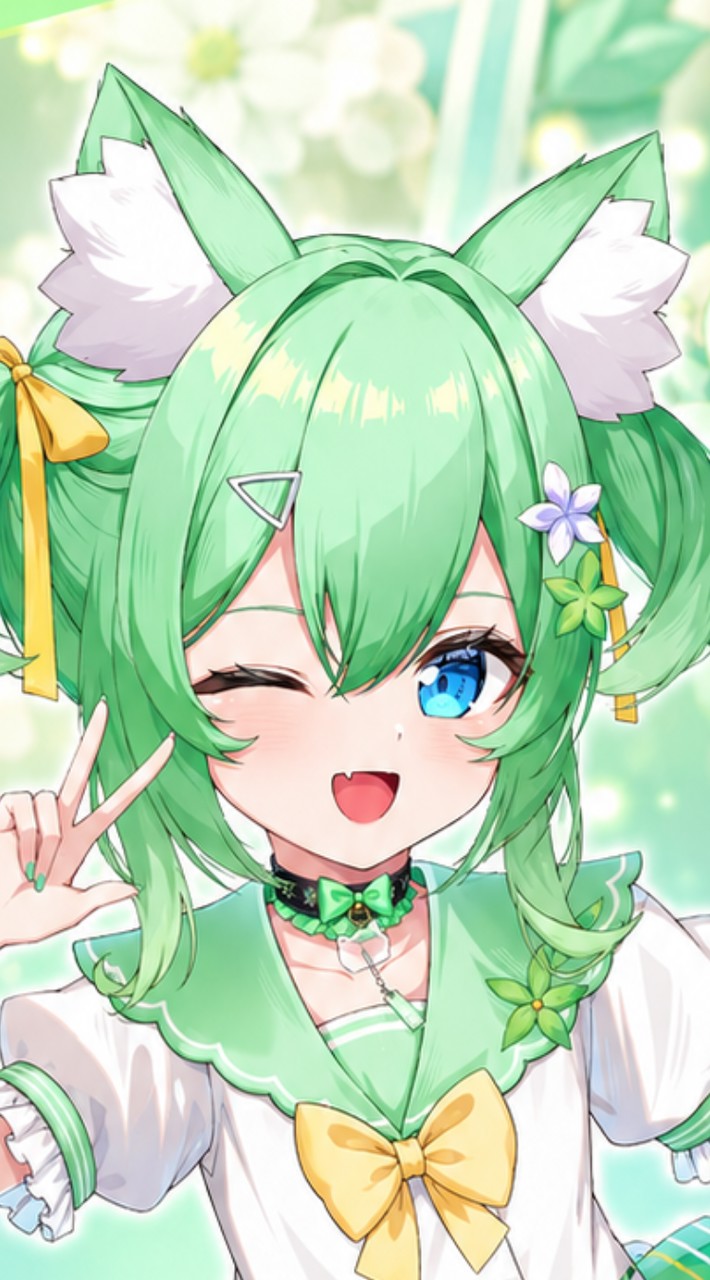 ​らいむるーむ🎐│Lime Room