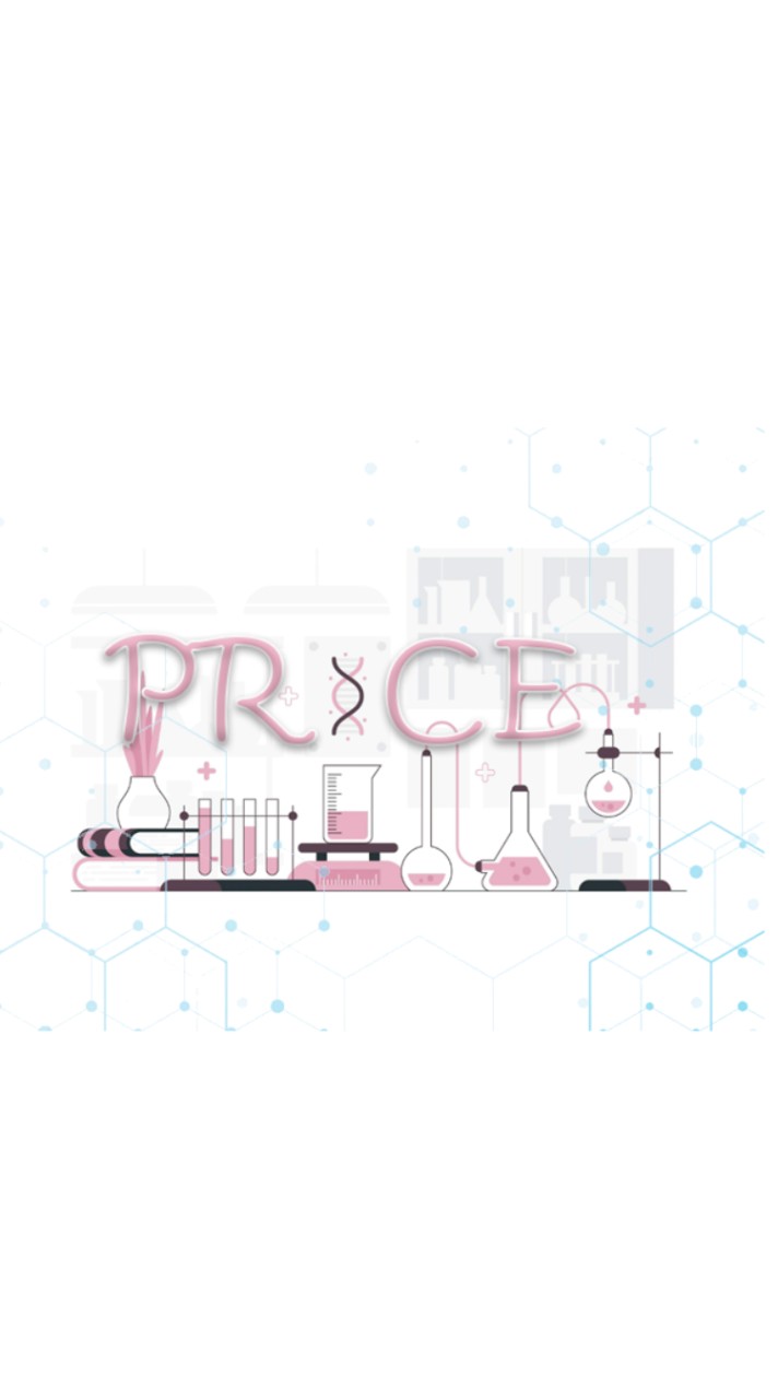 PRICE Pharm CU