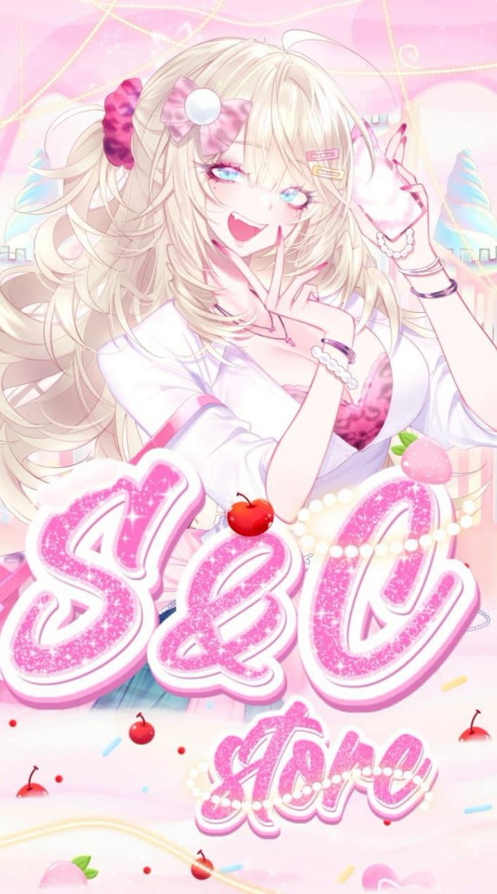 S & C store ຮັບເຕິມເກມຕ່າງໆ