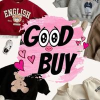 Kickid韓國童裝選物（GOODBUY分店🤭）