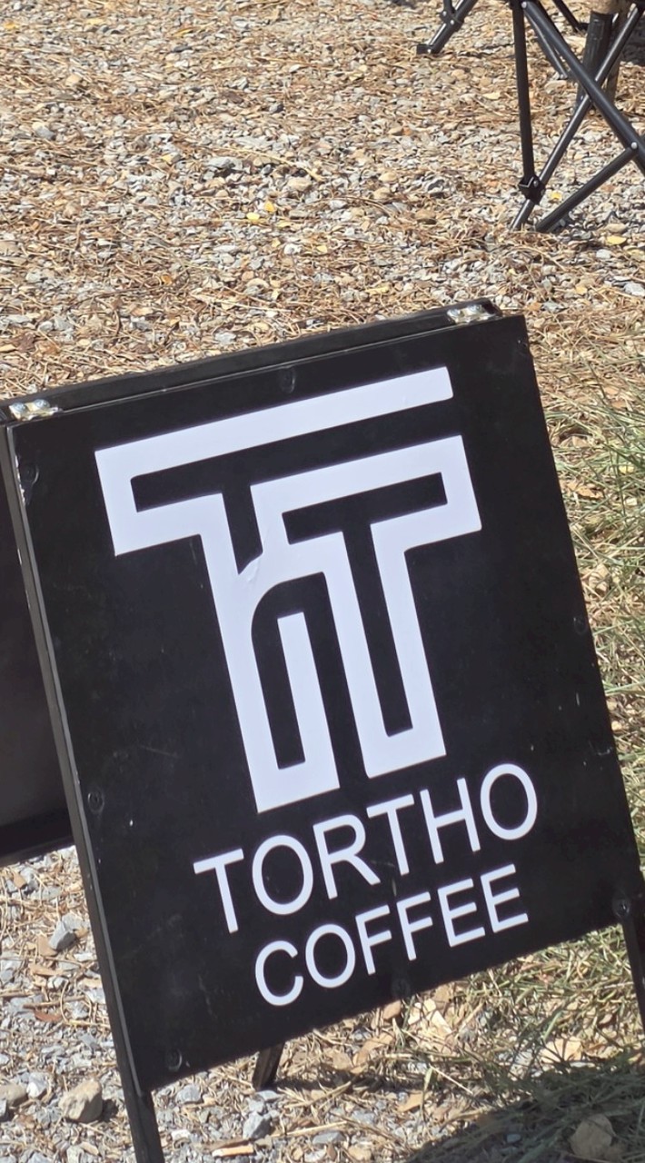 TORTHO.COFFEE