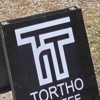 TORTHO.COFFEE