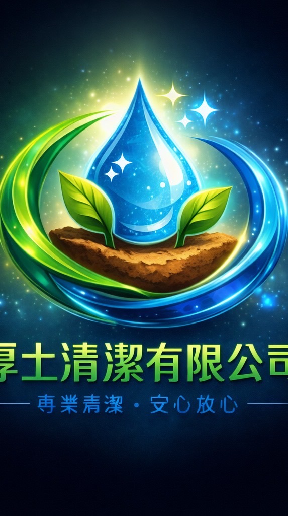 厚土清潔有限公司