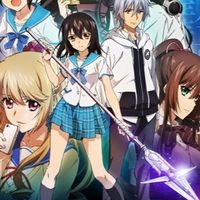 ストライクザブラッド協力会