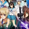 ストライクザブラッド協力会