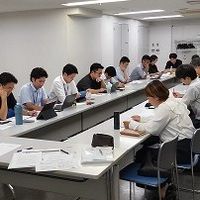 相続ミニクイズＱ＆Ａ　🔰初心から学ぶ！『プロ向け リアルの場 横浜相続勉強会』