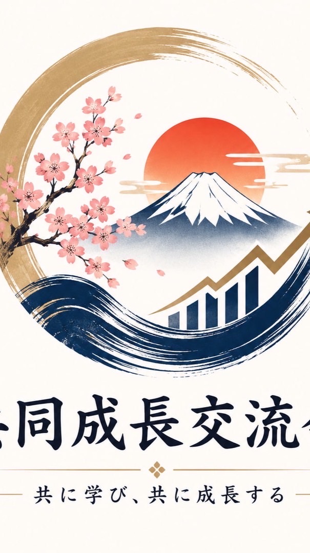 共に成長する会3