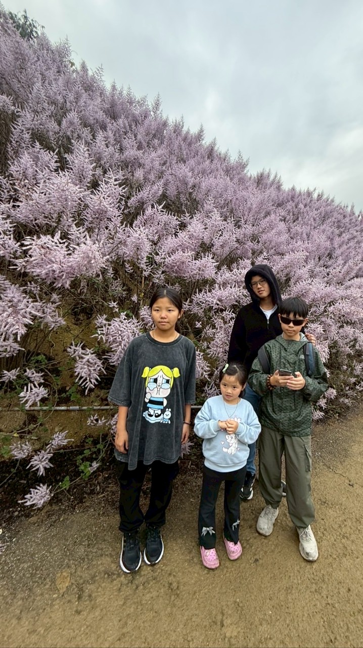 宇辰芮妤-成長紀錄