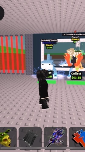 เล่นRoblox