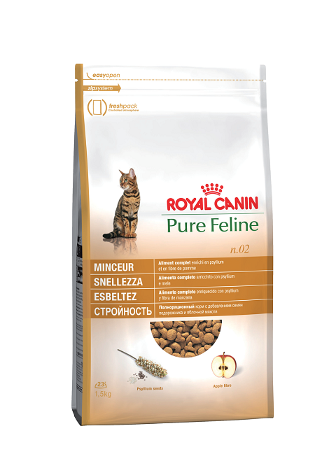 ★國際貓家★ ROYAL CANIN 皇家-纖體四物補PF2(1.5KG/3KG)