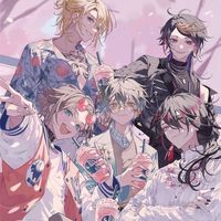 彩虹社🌈/周邊交易