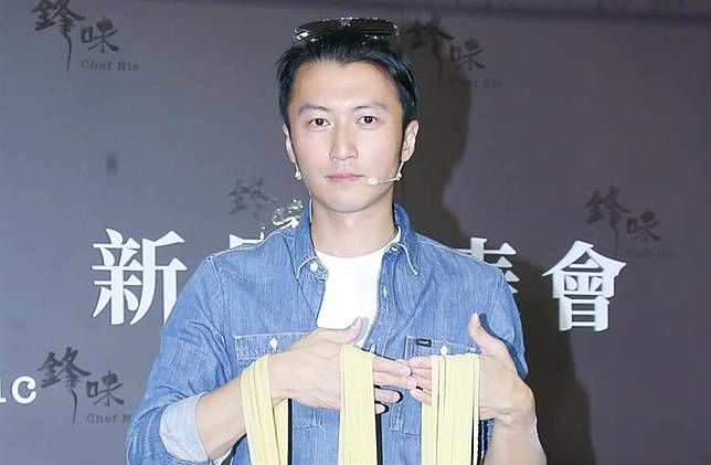 離婚張柏芝8年 傳謝霆鋒遭大兒子怨「很少能看見他...」