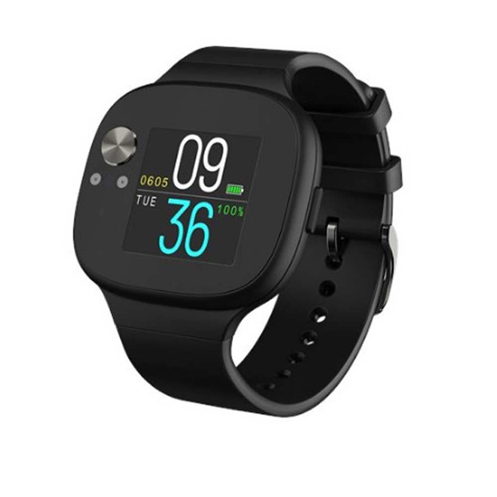 ASUS 華碩 VivoWatch BP 智慧手錶 (HC-A04)/ASUS健康管理智慧手環