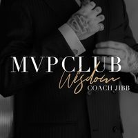 MVP MEMBER #CJ