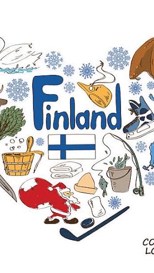 🇫🇮Finland Festival🇫🇮