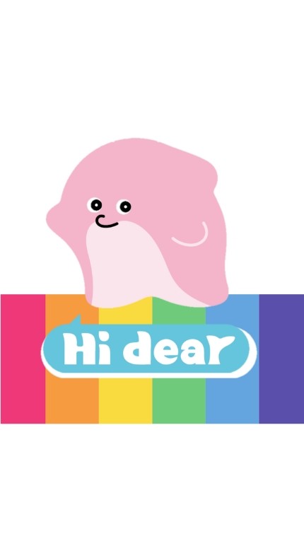 HiDear🤍 好事小圈圈